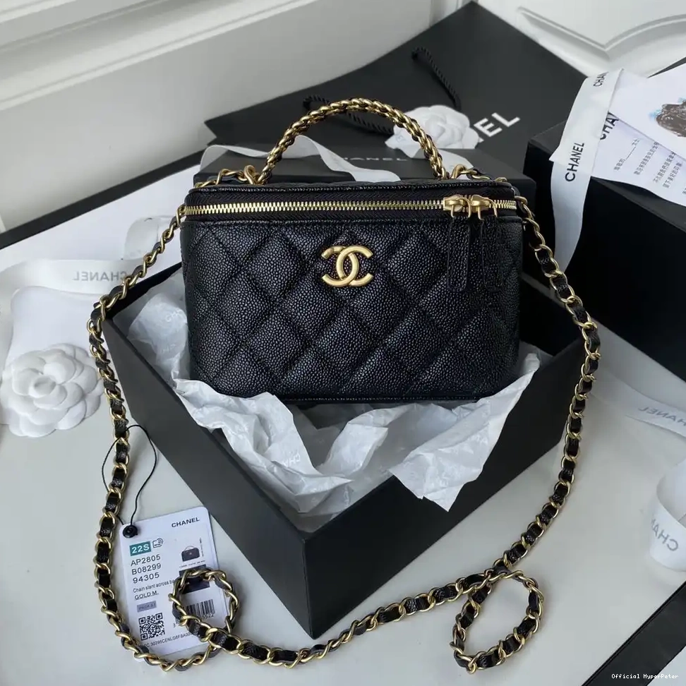 HyperPeter CHANEL CASE VANITY 0701
